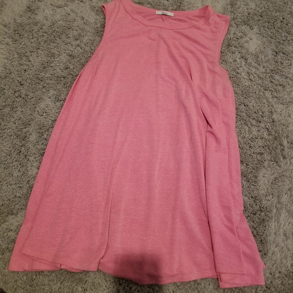 Sun dress | Acemi